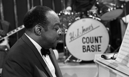 Count Basie Live at Carnegie Hall