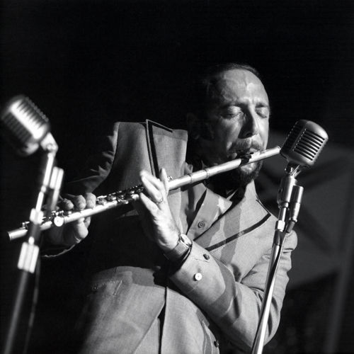 The Flute in Jazz