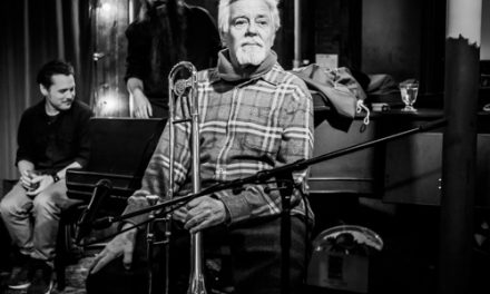 Remembering Roswell Rudd