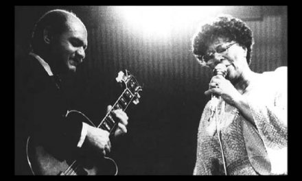 Duets In Hannover – 1975