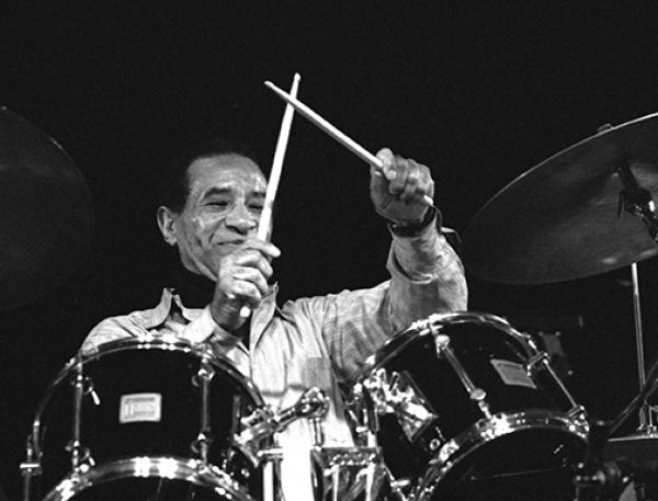 Max Roach Day