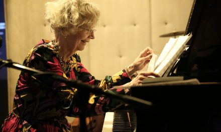 Joanne Brackeen, a 2018 NEA Jazz Master